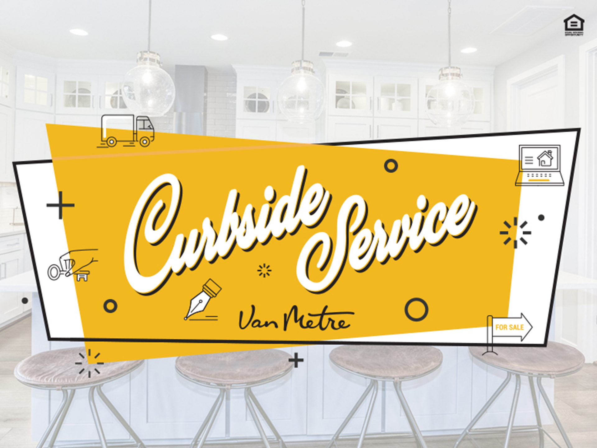 Van Metre Homes - Curbside Service