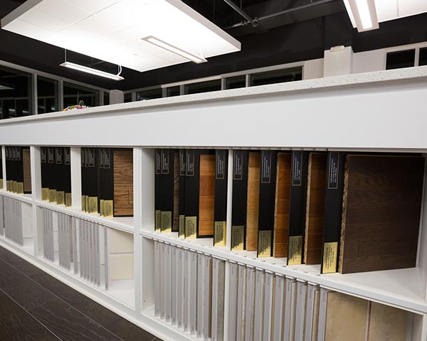 Process Step 2 - Design Centre