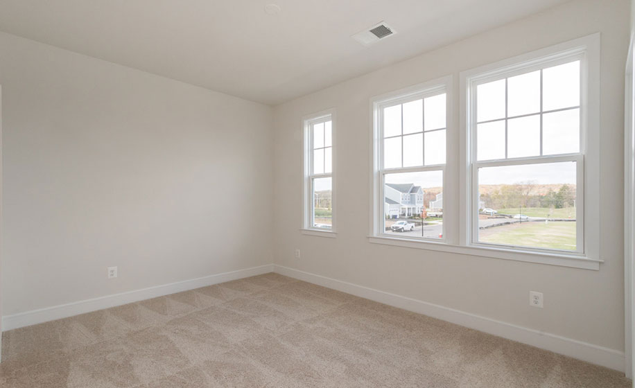 Grandin II - Bedroom