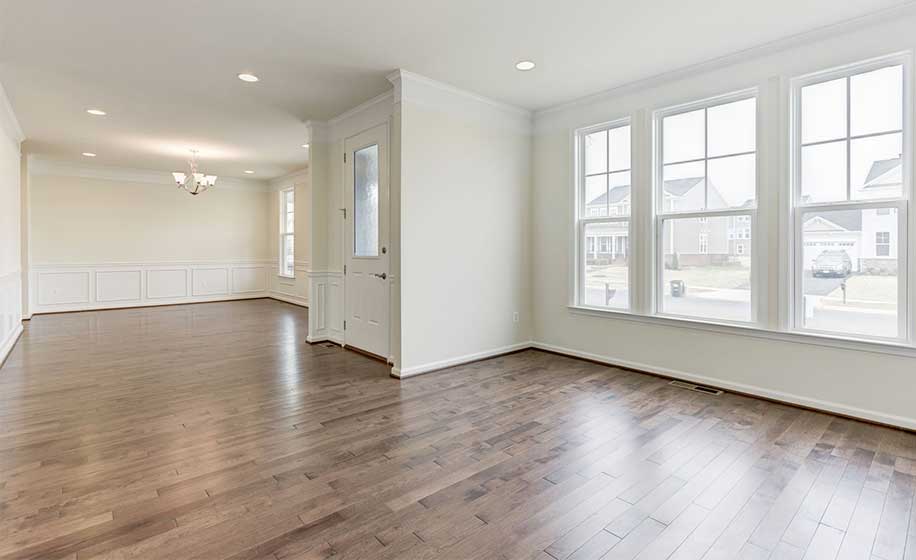 Meadowbrook Farm Stratford Entry